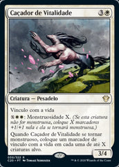 Caçador de Vitalidade / Vitality Hunter - Magic: The Gathering - MoxLand