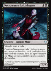 Necromante da Linhagem / Bloodline Necromancer - Magic: The Gathering - MoxLand