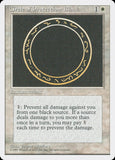 Círculo de Proteção: Preto / Circle of Protection: Black - Magic: The Gathering - MoxLand