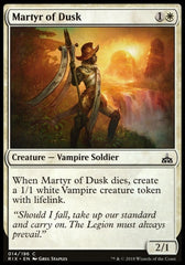 Mártir do Crepúsculo / Martyr of Dusk - Magic: The Gathering - MoxLand