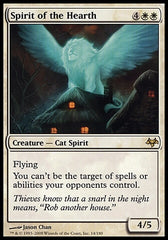 Espírito do Lar / Spirit of the Hearth - Magic: The Gathering - MoxLand