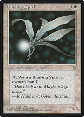 Espírito Lampejante / Blinking Spirit - Magic: The Gathering - MoxLand