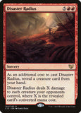 Raio do Desastre / Disaster Radius - Magic: The Gathering - MoxLand