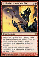 Preferência de Cineréia / Ashling's Prerogative - Magic: The Gathering - MoxLand