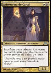 Aristocrata do Cartel / Cartel Aristocrat - Magic: The Gathering - MoxLand