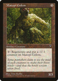 Golem de Matopi / Matopi Golem - Magic: The Gathering - MoxLand