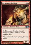 Piromante Pródigo / Prodigal Pyromancer - Magic: The Gathering - MoxLand
