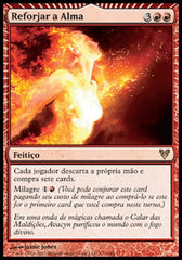 Reforjar a Alma / Reforge the Soul - Magic: The Gathering - MoxLand