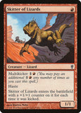 Saltador de Lagartos / Skitter of Lizards - Magic: The Gathering - MoxLand