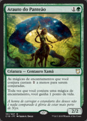 Arauto do Panteão / Herald of the Pantheon - Magic: The Gathering - MoxLand