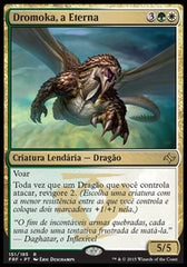 Dromoka, a Eterna / Dromoka, the Eternal - Magic: The Gathering - MoxLand