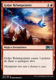 Golpe Relampejante / Lightning Strike - Magic: The Gathering - MoxLand