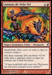 Lâminas de Velis Vel / Blades of Velis Vel - Magic: The Gathering - MoxLand