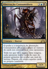 Aberração Consumidora / Consuming Aberration - Magic: The Gathering - MoxLand