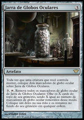 Jarra de Globos Oculares / Jar of Eyeballs - Magic: The Gathering - MoxLand