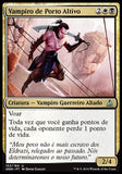 Vampiro de Porto Altivo / Cliffhaven Vampire - Magic: The Gathering - MoxLand