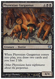 Gargantua Phyrexiano / Phyrexian Gargantua - Magic: The Gathering - MoxLand