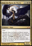 Anjo do Pacto de Morte / Deathpact Angel - Magic: The Gathering - MoxLand