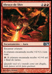 Abraço de Shiv / Shiv's Embrace - Magic: The Gathering - MoxLand