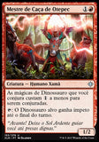 Mestre de Caça de Otepec / Otepec Huntmaster - Magic: The Gathering - MoxLand