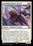 Cavaleira Errante de Eos / Knight-Errant of Eos - Magic: The Gathering - MoxLand