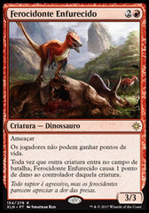 Ferocidonte Enfurecido / Rampaging Ferocidon - Magic: The Gathering - MoxLand