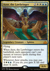 Azor, o Legislador / Azor, the Lawbringer - Magic: The Gathering - MoxLand