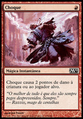 Choque / Shock - Magic: The Gathering - MoxLand