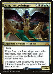 Azor, o Legislador / Azor, the Lawbringer - Magic: The Gathering - MoxLand