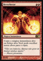 Reverberar / Reverberate - Magic: The Gathering - MoxLand