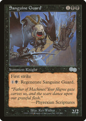 Guarda Sangüífero / Sanguine Guard - Magic: The Gathering - MoxLand