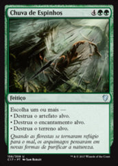 Chuva de Espinhos / Rain of Thorns - Magic: The Gathering - MoxLand