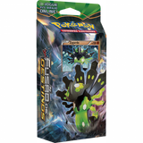 Starter Deck - Fusão de Destinos XY 10 Mestre das Batalhas - Pokémon TCG - MoxLand