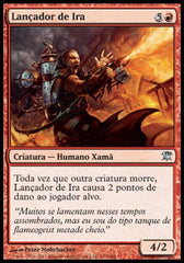 Lançador de Ira / Rage Thrower - Magic: The Gathering - MoxLand