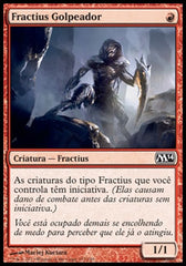 Fractius Golpeador / Striking Sliver - Magic: The Gathering - MoxLand