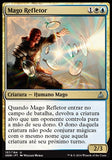Mago Refletor / Reflector Mage - Magic: The Gathering - MoxLand