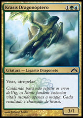 Krasis Dragonóptero / Drakewing Krasis - Magic: The Gathering - MoxLand