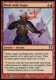 Cego de Raiva / Blind with Anger - Magic: The Gathering - MoxLand