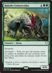 Baloths Enfurecidos / Rampaging Baloths - Magic: The Gathering - MoxLand