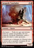 Geopede Tunelador / Tunneling Geopede - Magic: The Gathering - MoxLand