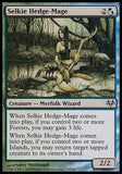 Maga Rural Selkie / Selkie Hedge-Mage - Magic: The Gathering - MoxLand