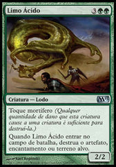 Limo Ácido / Acidic Slime - Magic: The Gathering - MoxLand