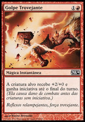 Golpe Trovejante / Thunder Strike - Magic: The Gathering - MoxLand