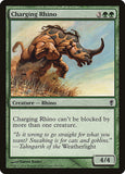 Rinoceronte Atacante / Charging Rhino - Magic: The Gathering - MoxLand