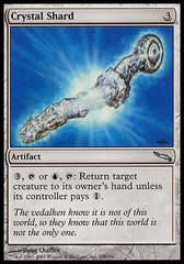 Fragmento de Cristal / Crystal Shard - Magic: The Gathering - MoxLand