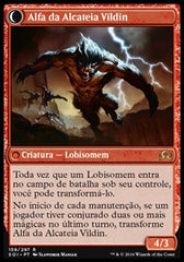 Bandido da Cordilheira de Geier / Geier Reach Bandit - Magic: The Gathering - MoxLand