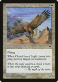Águia Caça-nuvens / Cloudchaser Eagle - Magic: The Gathering - MoxLand
