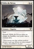 Niblis da Névoa / Niblis of the Mist - Magic: The Gathering - MoxLand