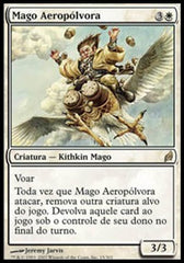 Mago Aeropólvora / Galepowder Mage - Magic: The Gathering - MoxLand