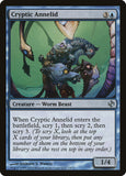 Anelídeo Críptico / Cryptic Annelid - Magic: The Gathering - MoxLand